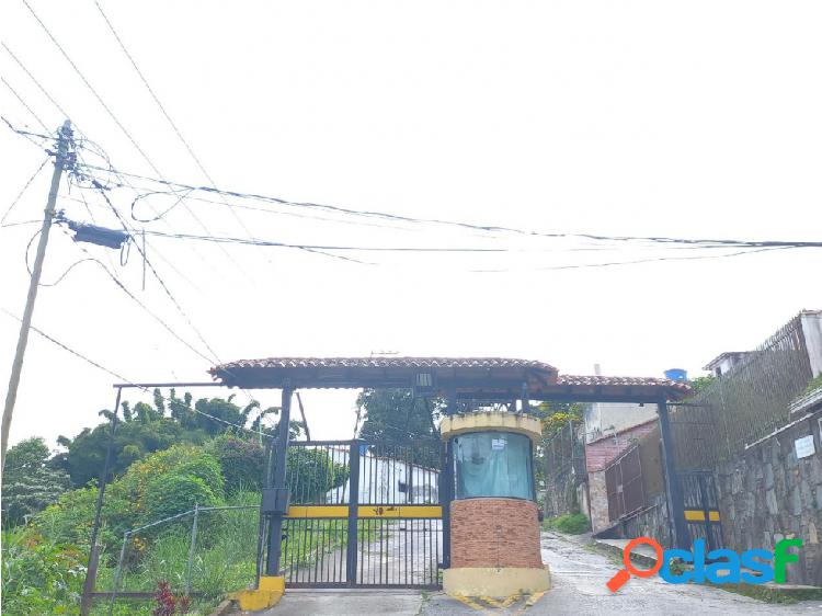 Casa en venta Urb San Camilo Los Teques