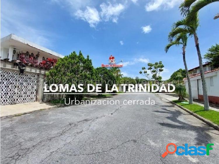 Casa en venta en Lomas de La Trinidad 22-28247