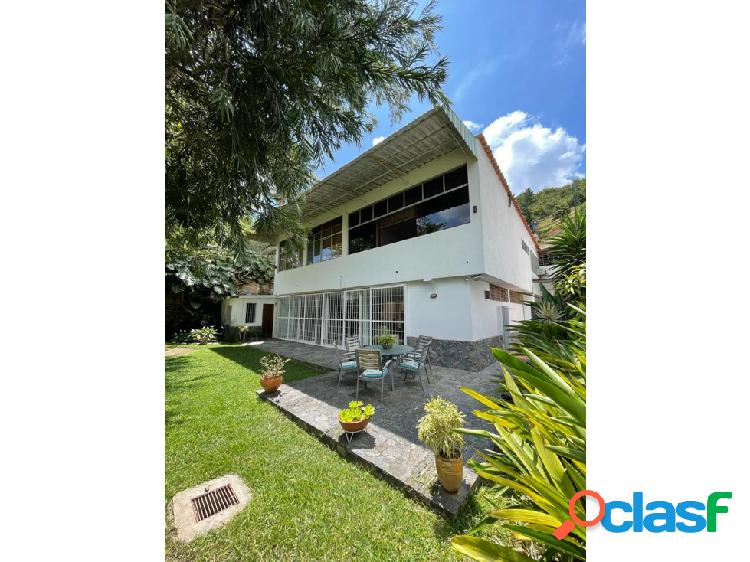 Casa en venta en Prados del Este