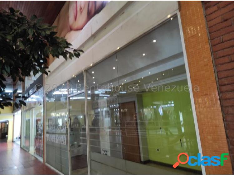 Local Comercial en venta en Las Mercedes 22-26786 Adri