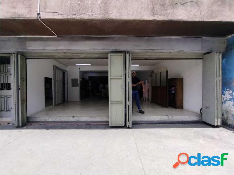 Local en venta en el centro de Caracas OM-5903010