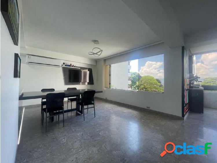 Se vende apartamento. 600m2/5H+S/6.5B/5P. Altamira