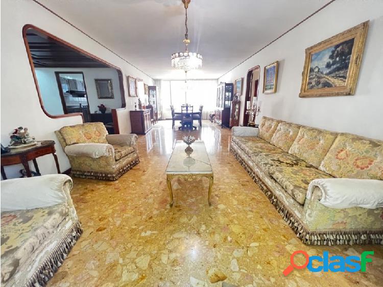 Se vende este apartamento en El Rosal