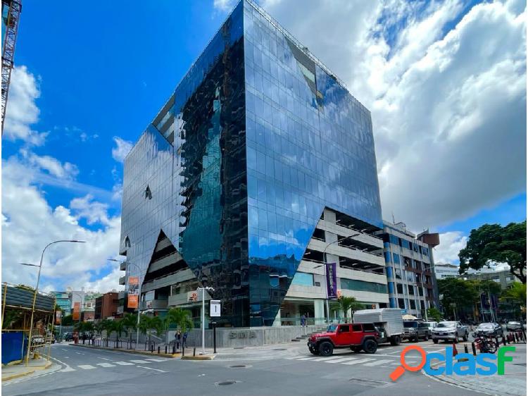 Se vende oficina 100m² Las Mercedes