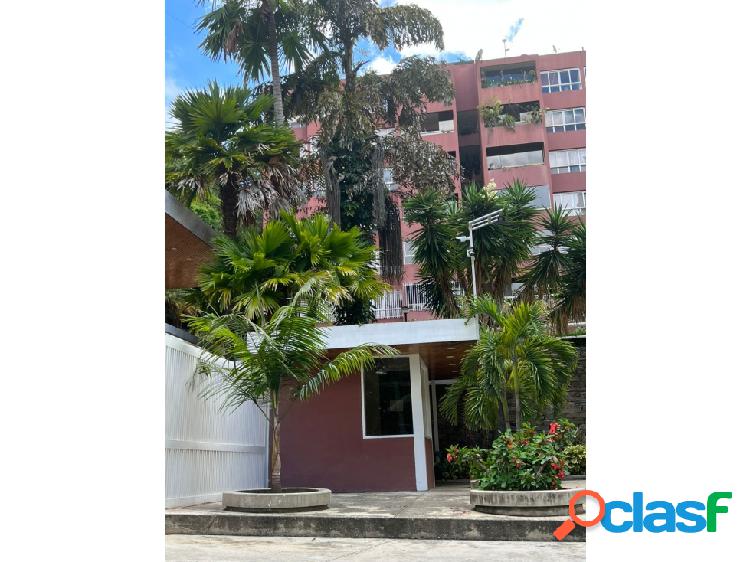 Vendo Apartamento 117+81 m2 4h/3b/2p La Alameda