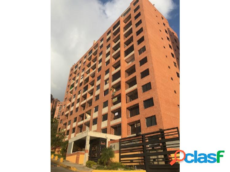 Venta De Apartamento Colinas de La Tahona de 112 M2 (M.V)