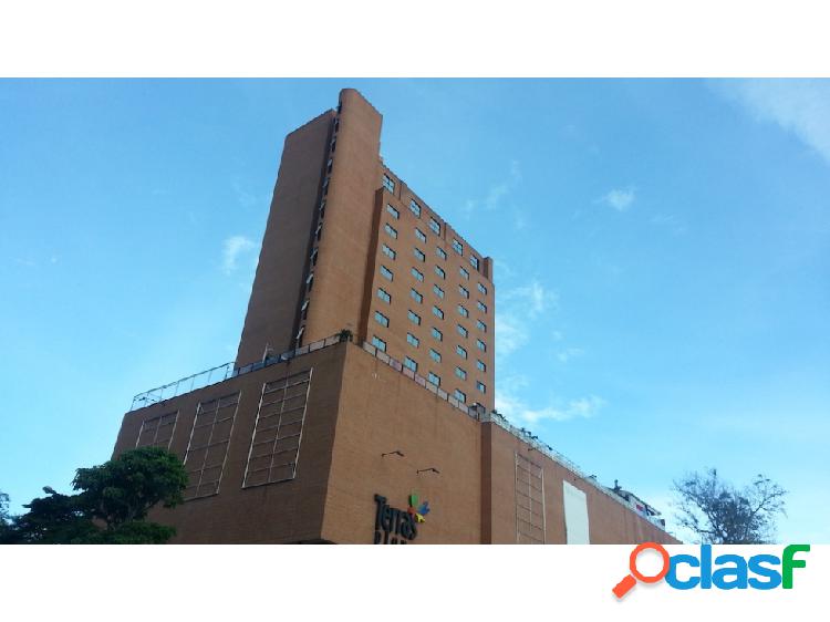 Venta cosnultorio odontologico 31m2 Terrazas del Club Hipico
