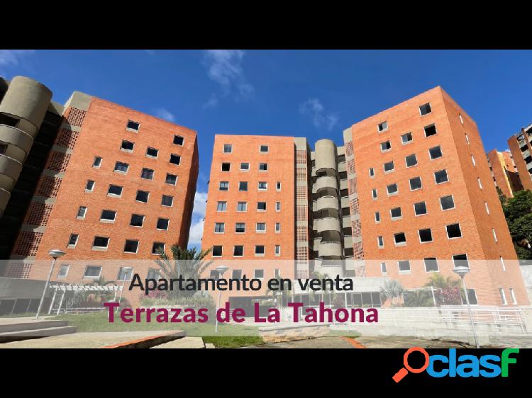 Apartamento obra gris en venta en Terrazas de La Tahona
