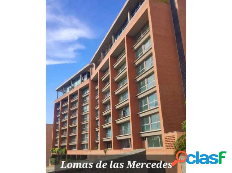 Apartamentos en venta en Lomas de Las Mercedes