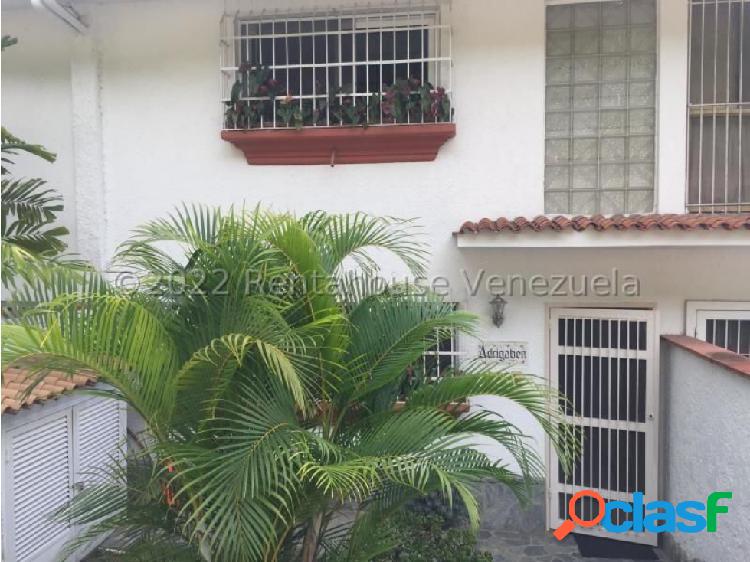 Casa venta Naranjos del Cafetal 22-16403 Odette Favrin