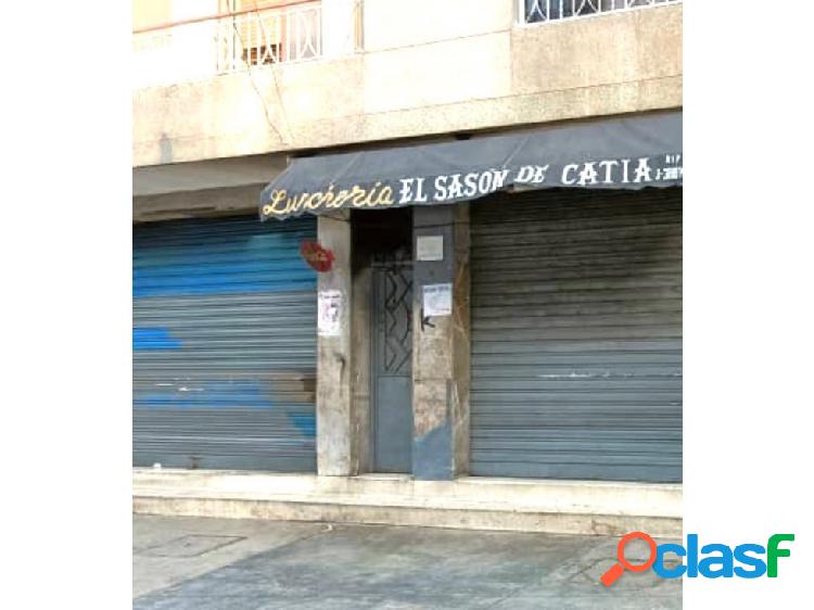 Local comercial Sótano en venta