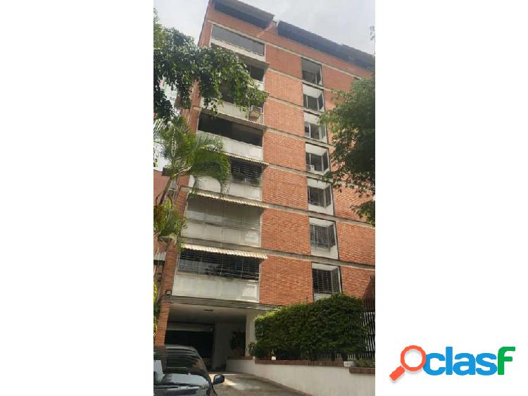 Se Alquila Apartamento 150M2 Urbanización Las Mercedes