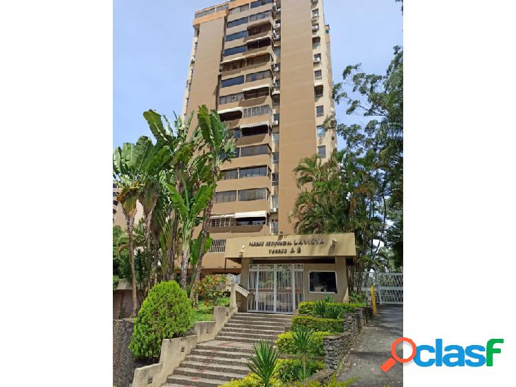 Se vende apto 89m2 3h/2b/2p Los Naranjos 9607