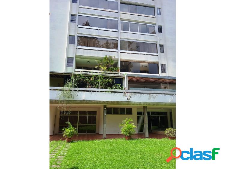 VENTA DE APARTAMENTO EN ALTAMIRA NORTE