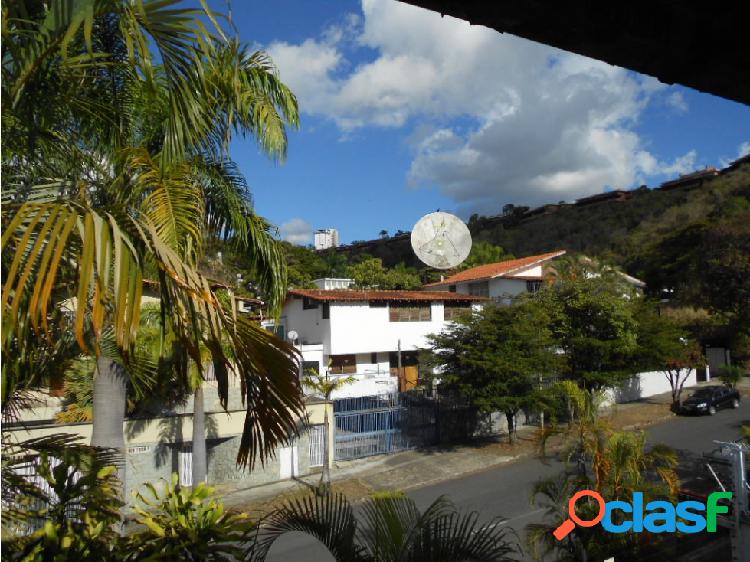 Vendo casa 480m2 5h/4b/4p Caurimare 5807