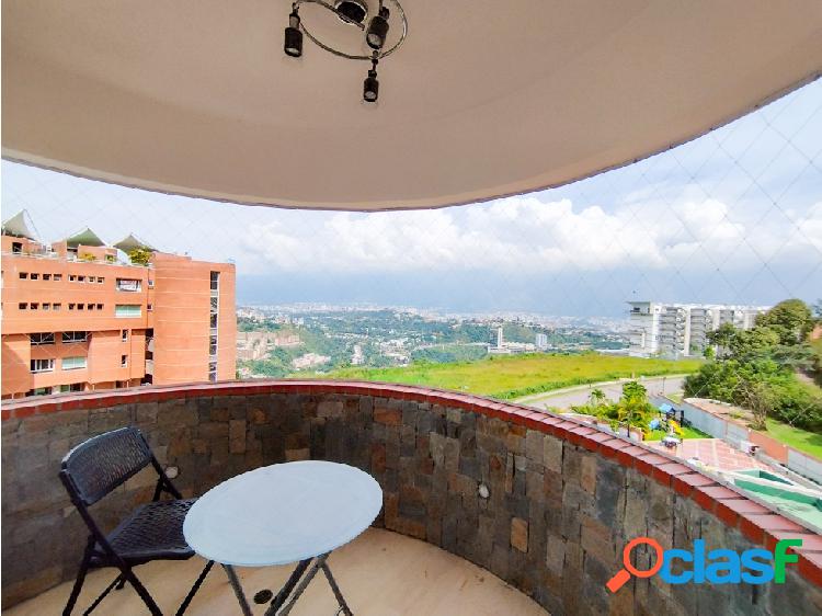 ALQUILER APARTAMENTO 2h/2b/2pe SOLAR DEL HATILLO 9744