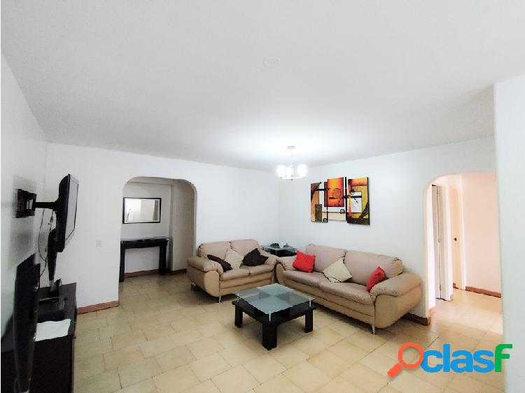 ALQUILER APARTAMENTO 90m2 3h/2b/1pe Lomas del Avila 9850