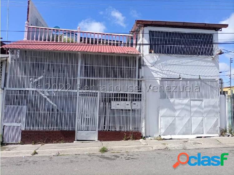 Casa en venta Santos Luzardos Barquisimeto #23-2092 DFC