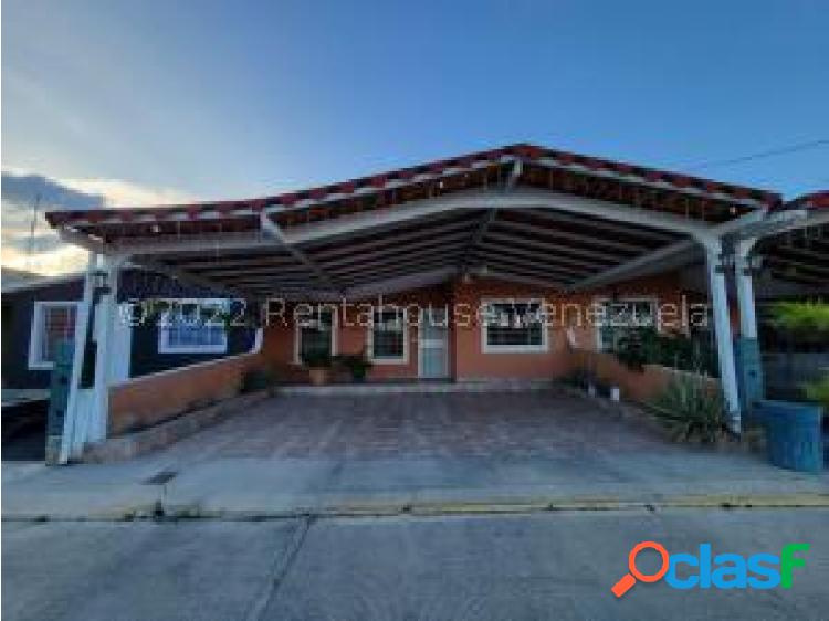Casa en venta Urb. Yucatan Barquisimeto 23-12895 RM