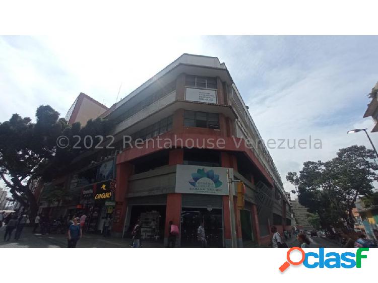 Local en alquiler en Sabana Grande 23-12707 Sandra White