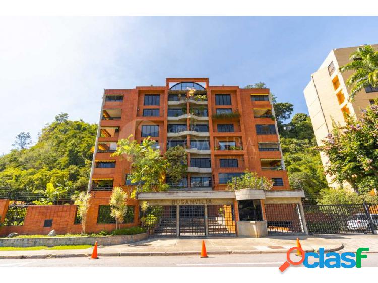 Se Vende Apartamento 185 M2 en la Urbanización Valle Arriba