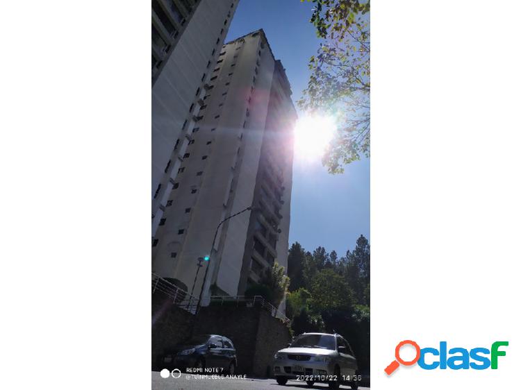 Se vende apartamento 96m2 3h/2b/2p Manzanare