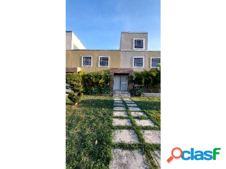 Townhouse en Venta en Camino de Tarabana Cabudate