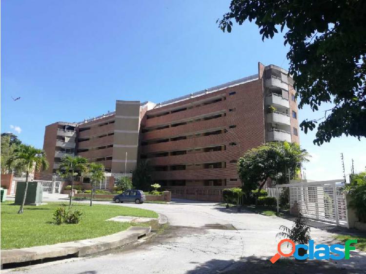 Venta Apartamento Lomas del Sol 64m2 (1h/1b/1p)