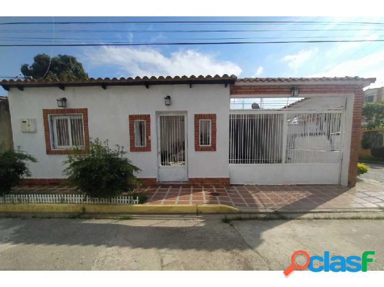 casa en venta La Morita 1