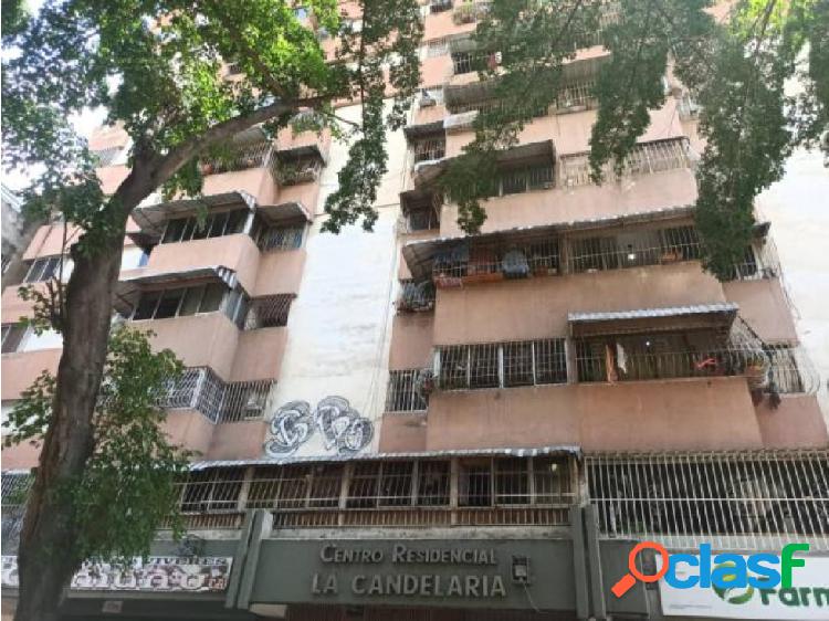 APARTAMENTO EN LA CANDELARIA DE OPORTUNIDAD