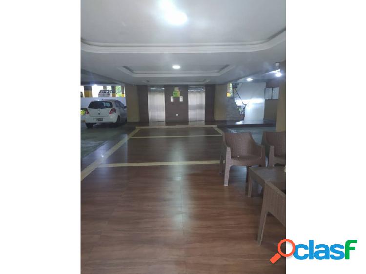 APARTAMENTO EN VENTA TERRAZAS DEL PARQUE. AV, BOLÍVAR,