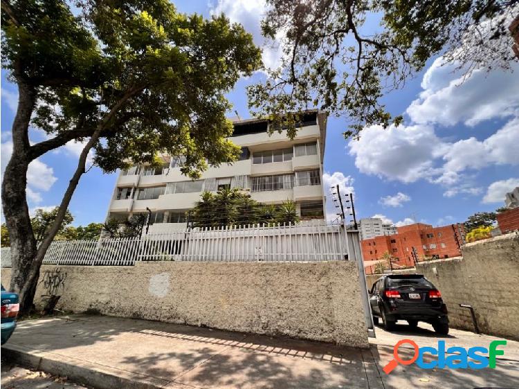 Alquiler apartamento Altamira 142mts 4H /3B / 2P