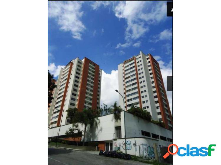 Alquilo apartamento 113m2 3h/2b/2p La Bonita 7213