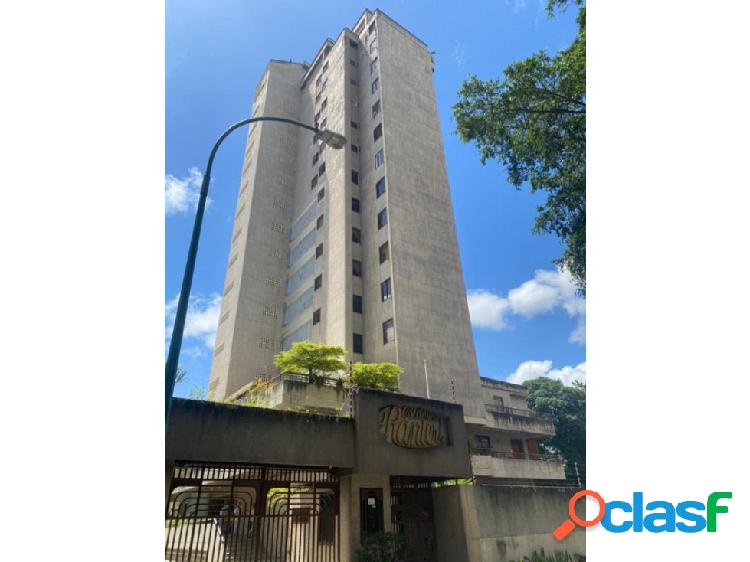Apartamento En Venta - La Carlota 48 Mts2 Caracas