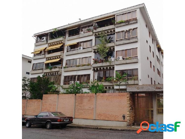 Apartamento En Venta - La Miranda 105 Mts2 Caracas