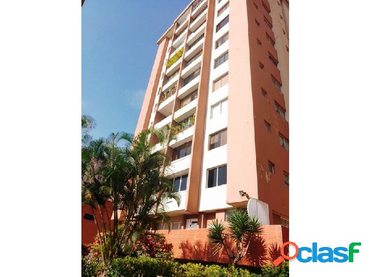 Apartamento En Venta - Los Dos Caminos 103 Mts2 Caracas