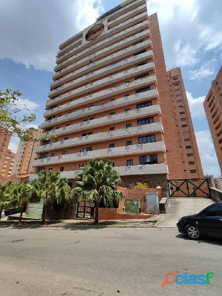 Apartamento Res. Oceania en La Trigaleña Alta Foa 2212