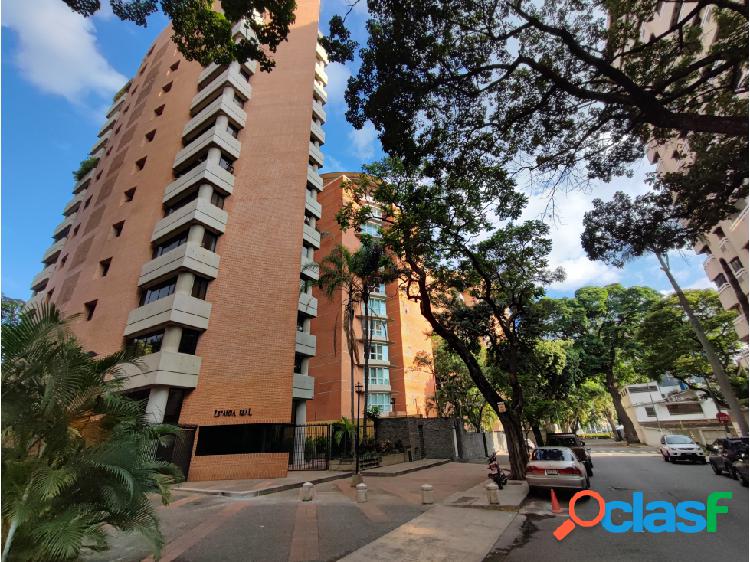 Apartamento en Alquiler El Rosal - Caracas