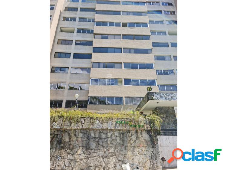 Apartamento en Venta Urb. Los Naranjos