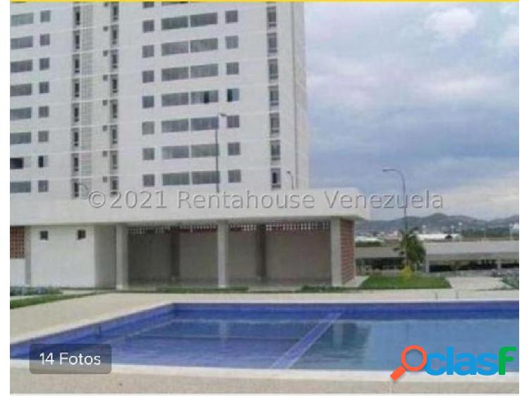 Apartamento en venta Barquisimeto 22-6637 EA 0414-5266712