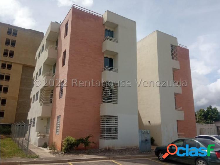 Apartamento en venta Cabudare Centro #23-729 DFC
