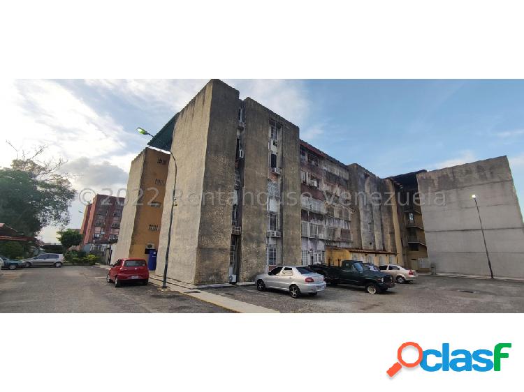 Apartamento en venta La Mora Cabudare #12-12952 DFC