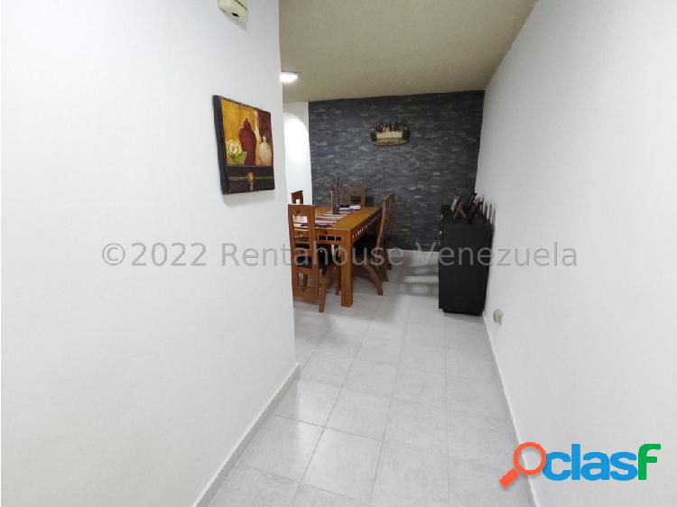 Apartamento en venta Las Guacamayas #22-22886 DFC