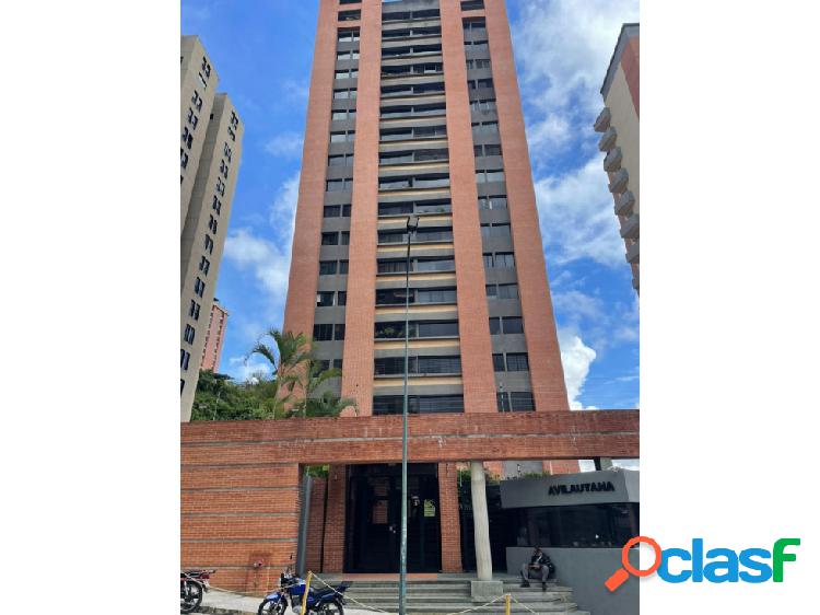 Apartamento en venta en La Bonita 75mts/2H/2B/2P