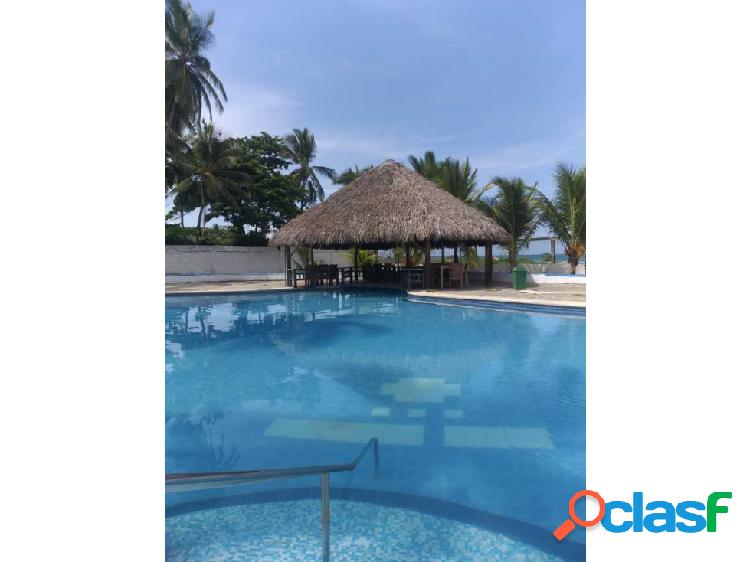 Atractivo Hotel Cabaña Playas Caribe