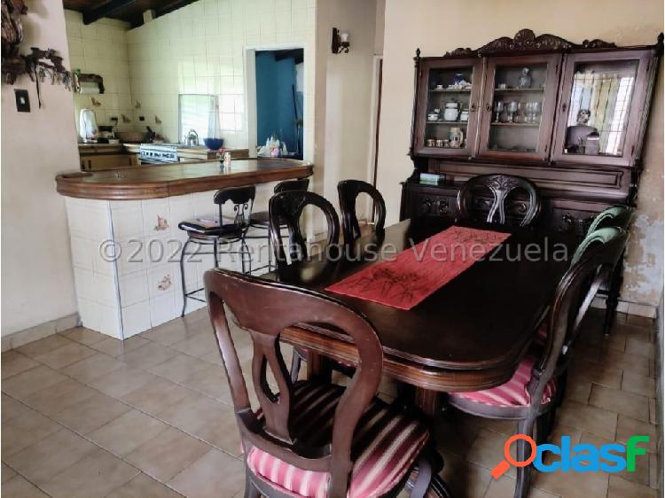 Casa en Venta villa tabure Cabudare jrh 23-8128