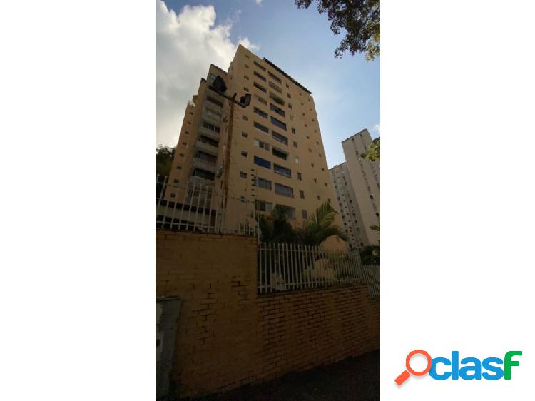 EN VENTA APART 107 MTS 3H/3B/1PE SANTA PAULA JB