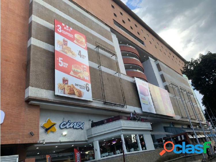 Excelente local comercial en alquiler El Paraíso 18m2