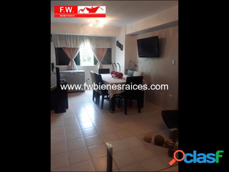 Hermoso apartamento en Las Acacias