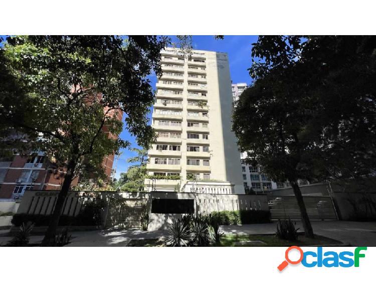 Se Vende Apartamento 100 M2 Urbanización Campo Alegre